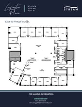 930 W 1st St, Fort Worth, TX for lease Floor Plan- Image 1 of 1