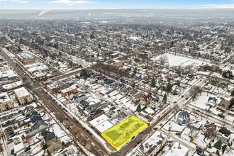 1154 Grand Ave, Saint Paul, MN - Aerial  map view - Image1