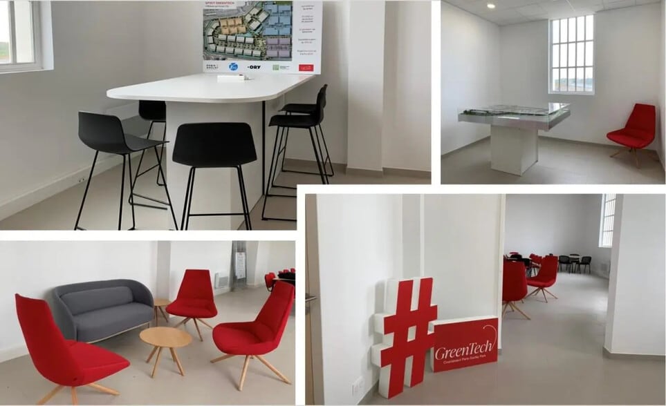 66 Avenue De La Plesse, Villebon-sur-Yvette for sale - Building Photo - Image 3 of 3