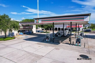 More details for 1290 E Lake Rd S, Tarpon Springs, FL - Retail for Sale