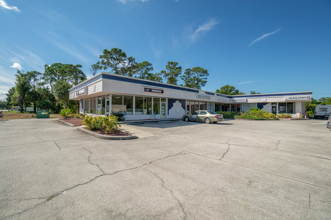 1120-1128 S Wickham Rd, Melbourne, FL 32904 | LoopNet