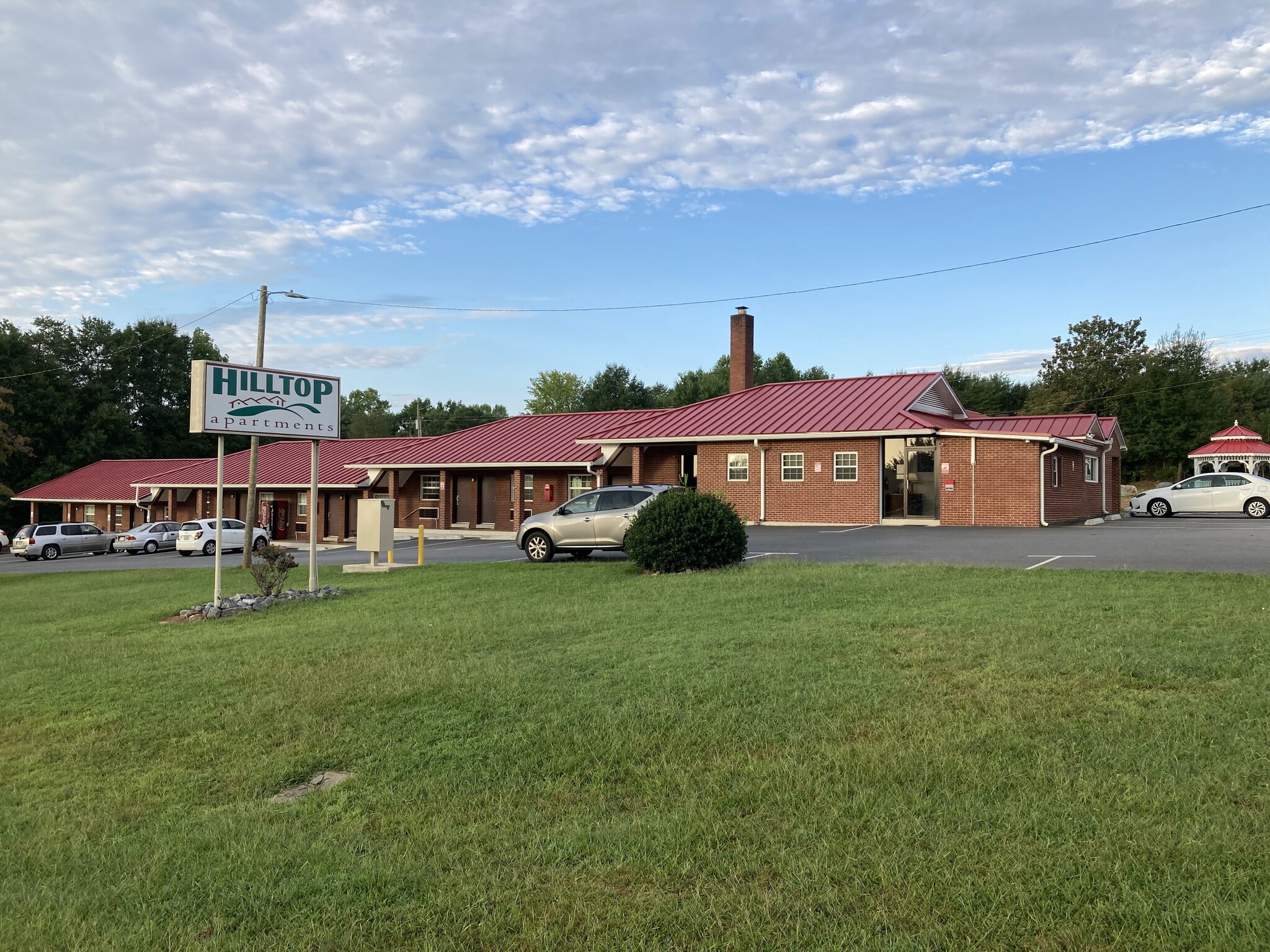 137 W Mountain St, Rutherfordton, NC for sale Building Photo- Image 1 of 1