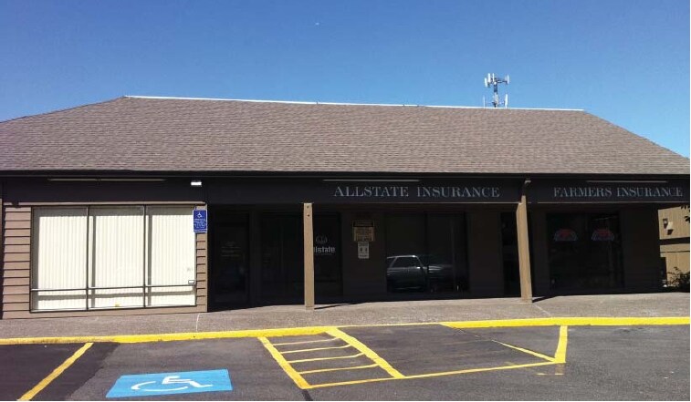 3160-3300 NW 185th Ave, Portland, OR for lease - Primary Photo - Image 1 of 4