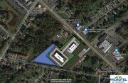 479 White Horse Pike - Land