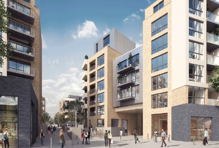 Station Rd, London for sale Building Photo- Image 1 of 1