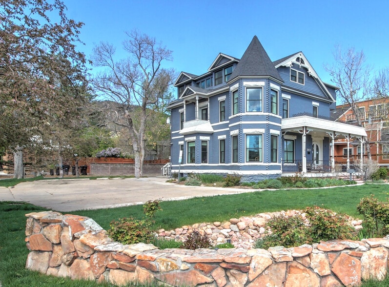 3011 Broadway St, Boulder, CO for sale - Building Photo - Image 2 of 18
