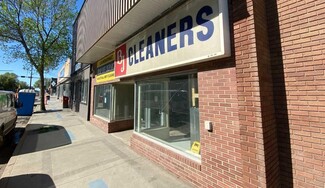 More details for 5010 50 Av, Lloydminster, AB - Retail for Sale