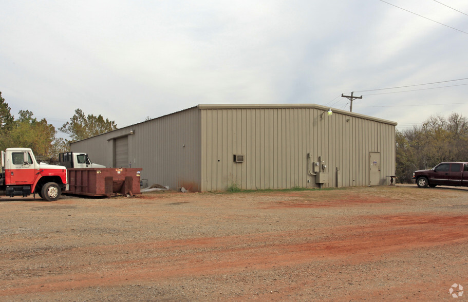 811 S Sunnylane Rd, Moore, OK for lease - Primary Photo - Image 3 of 19