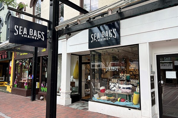 61-63 Church St, Burlington, VT for sale - Building Photo - Image 1 of 1