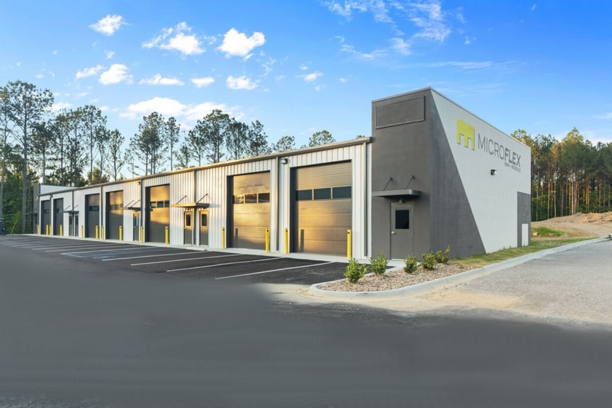 3890 Douglas Way, Hoover, AL for lease - Building Photo - Image 1 of 12