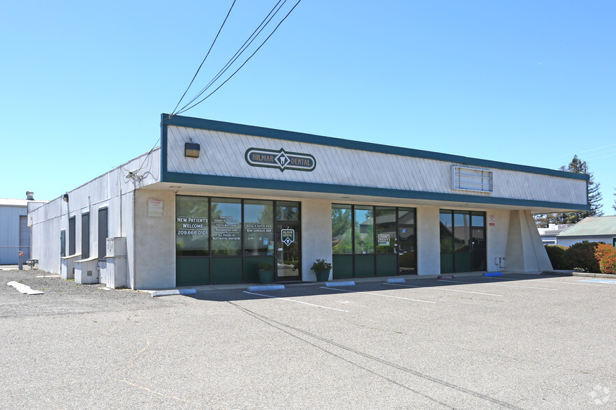 19901 1st St, Hilmar, CA for lease - Primary Photo - Image 1 of 6