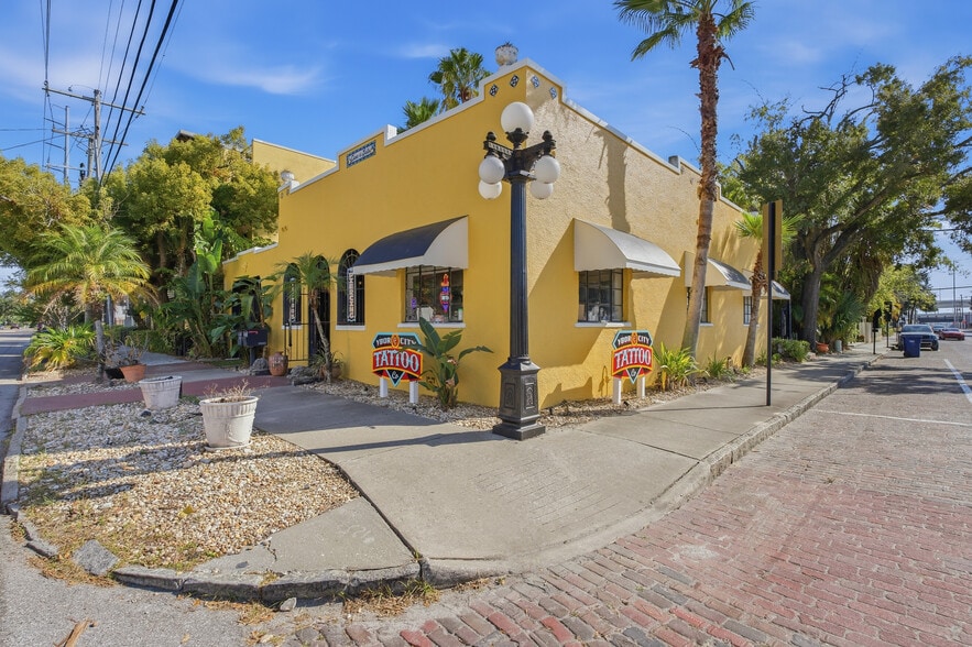 1901 E 5th Ave, Tampa, FL for sale - Building Photo - Image 2 of 19