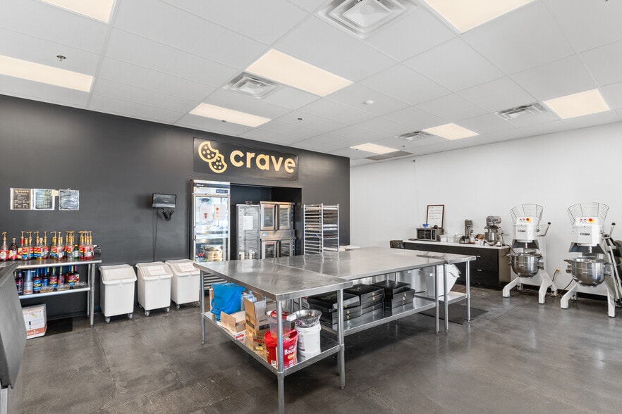 7910 S Rainbow Blvd, Las Vegas, NV for lease - Building Photo - Image 3 of 8