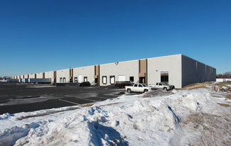 More details for 5147-5197 Winnetka Ave N, New Hope, MN - Industrial for Lease