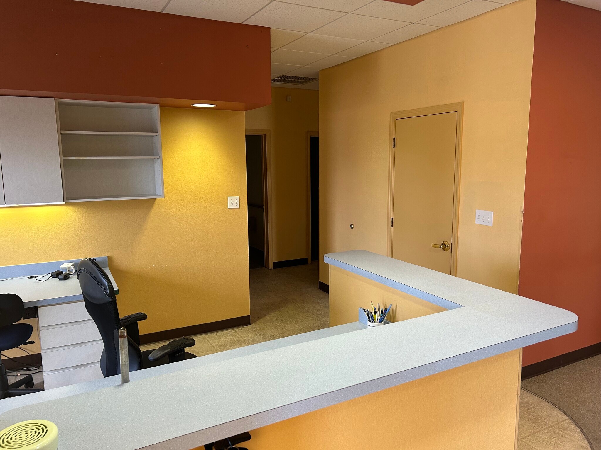 7891 US Highway 17 S, Zolfo Springs, FL 33890 3,570 SF Office on 3.40