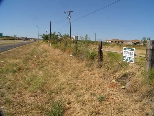 Interstate 20, Sweetwater, TX for sale - Building Photo - Image 1 of 4