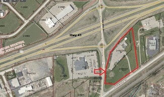 More details for 2928-2930 Lawe St, Kaukauna, WI - Land for Sale