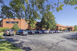 More details for 187 Ballardvale St, Wilmington, MA - Office for Lease