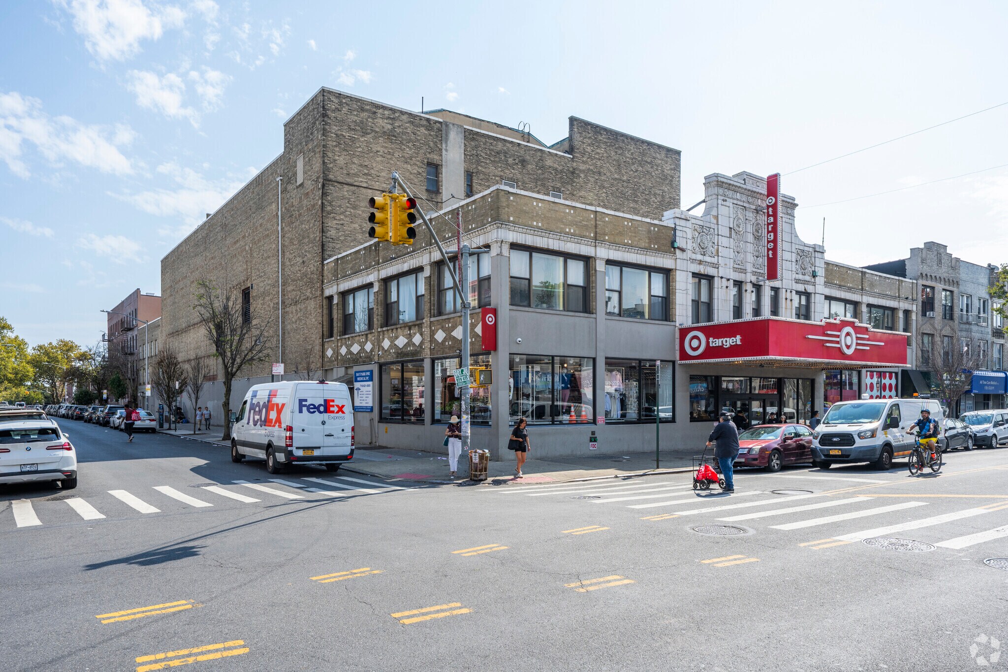 6401 18th Ave, Brooklyn, NY for sale Primary Photo- Image 1 of 1