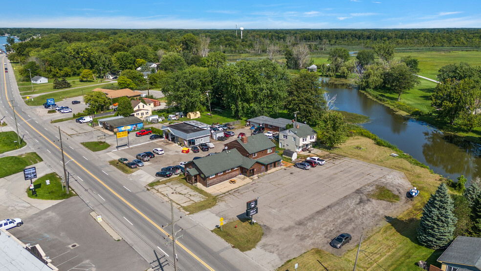 8874 Dixie Hwy, Fair Haven, MI for sale - Building Photo - Image 3 of 61