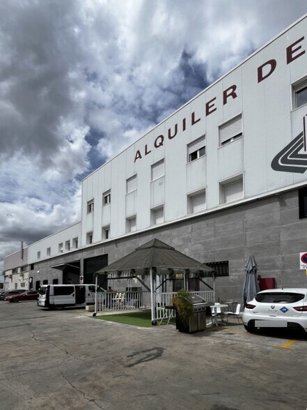 Calle Arboleda, 18, Madrid, Madrid for lease - Building Photo - Image 2 of 13