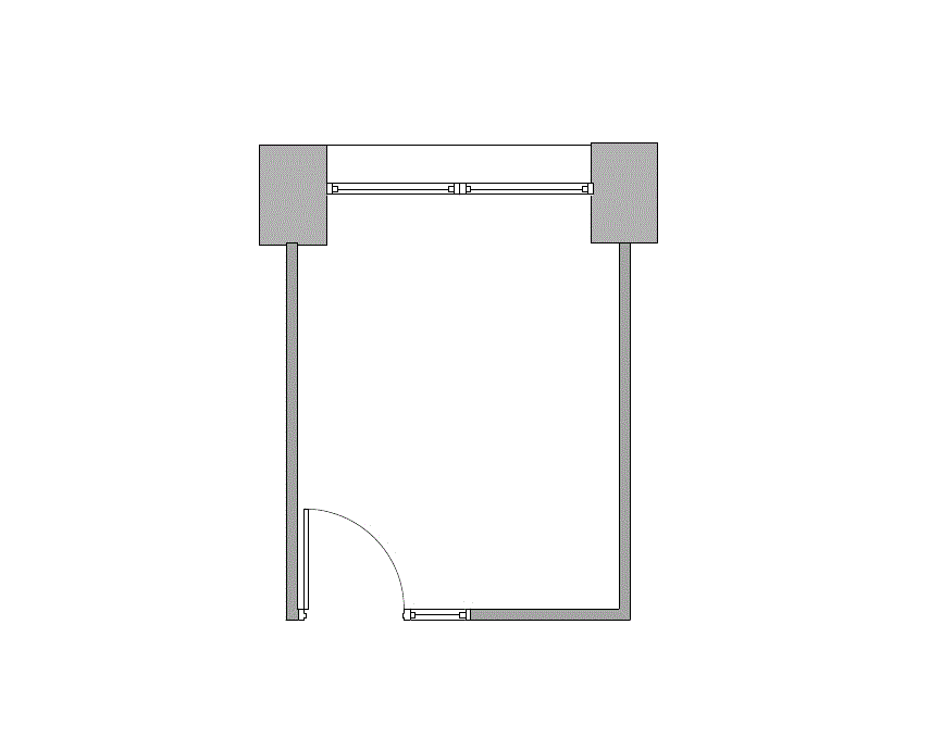 2302 Parklake Dr, Atlanta, GA for lease Floor Plan- Image 1 of 1