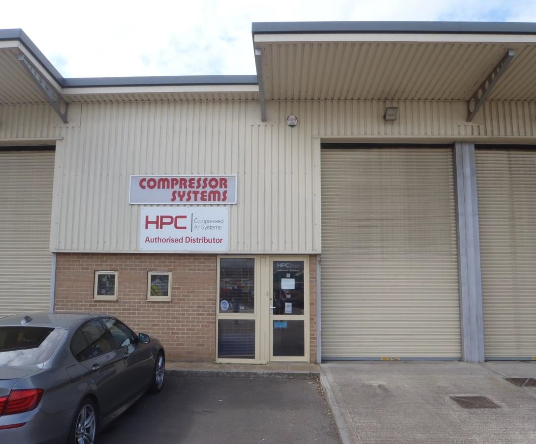 Cheltenham Rd E, Gloucester for sale Primary Photo- Image 1 of 1