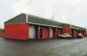 Hanley Rd, Hanley Swan for sale - Primary Photo - Image 1 of 1