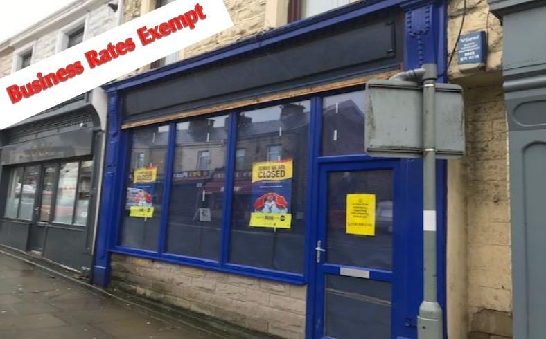 88 Burnley Rd, Burnley for sale Building Photo- Image 1 of 1