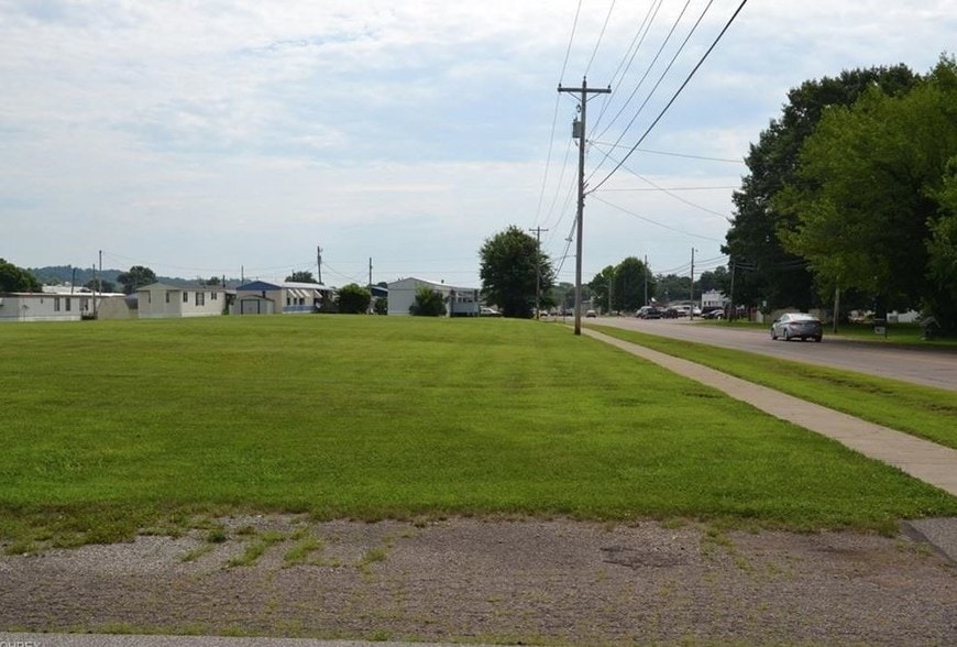 2714 Washington Blvd, Belpre, OH for sale - Other - Image 1 of 2