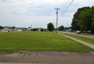 More details for 2714 Washington Blvd, Belpre, OH - Land for Sale
