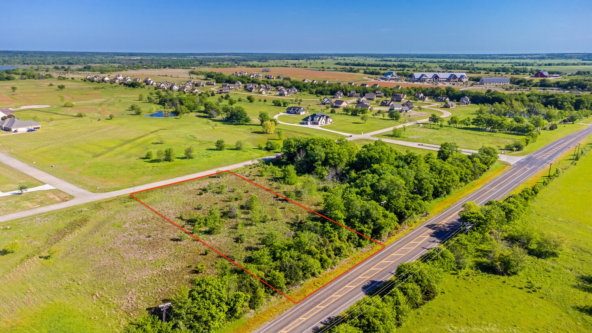 1011 Shadow Lakes Dr, Wills Point, TX 75169 Shadow Lakes