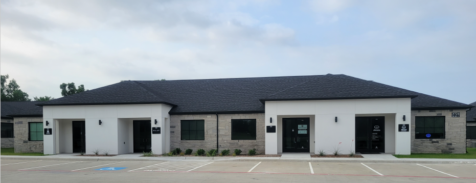 6000 Alma Rd, McKinney, TX for sale Building Photo- Image 1 of 11