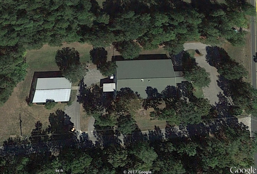 3850 W Anthony Rd, Ocala, FL for sale - Building Photo - Image 1 of 1
