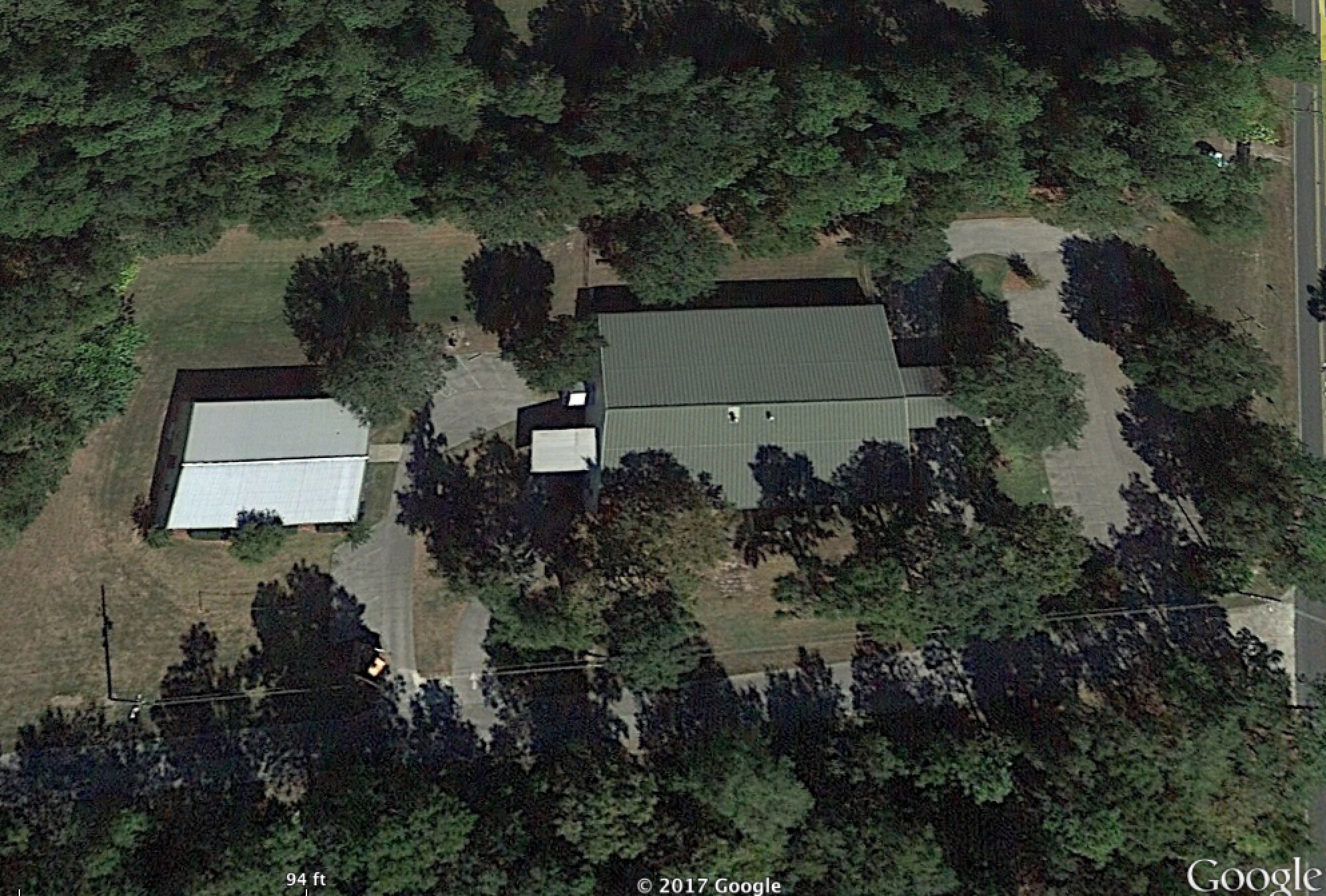3850 W Anthony Rd, Ocala, FL for sale Building Photo- Image 1 of 1