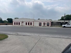 210 N Upshaw Blvd, Robstown TX - Owner Financed Property