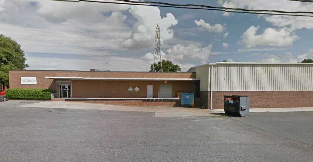 311 15th St SW, Hickory, NC for sale Primary Photo- Image 1 of 1