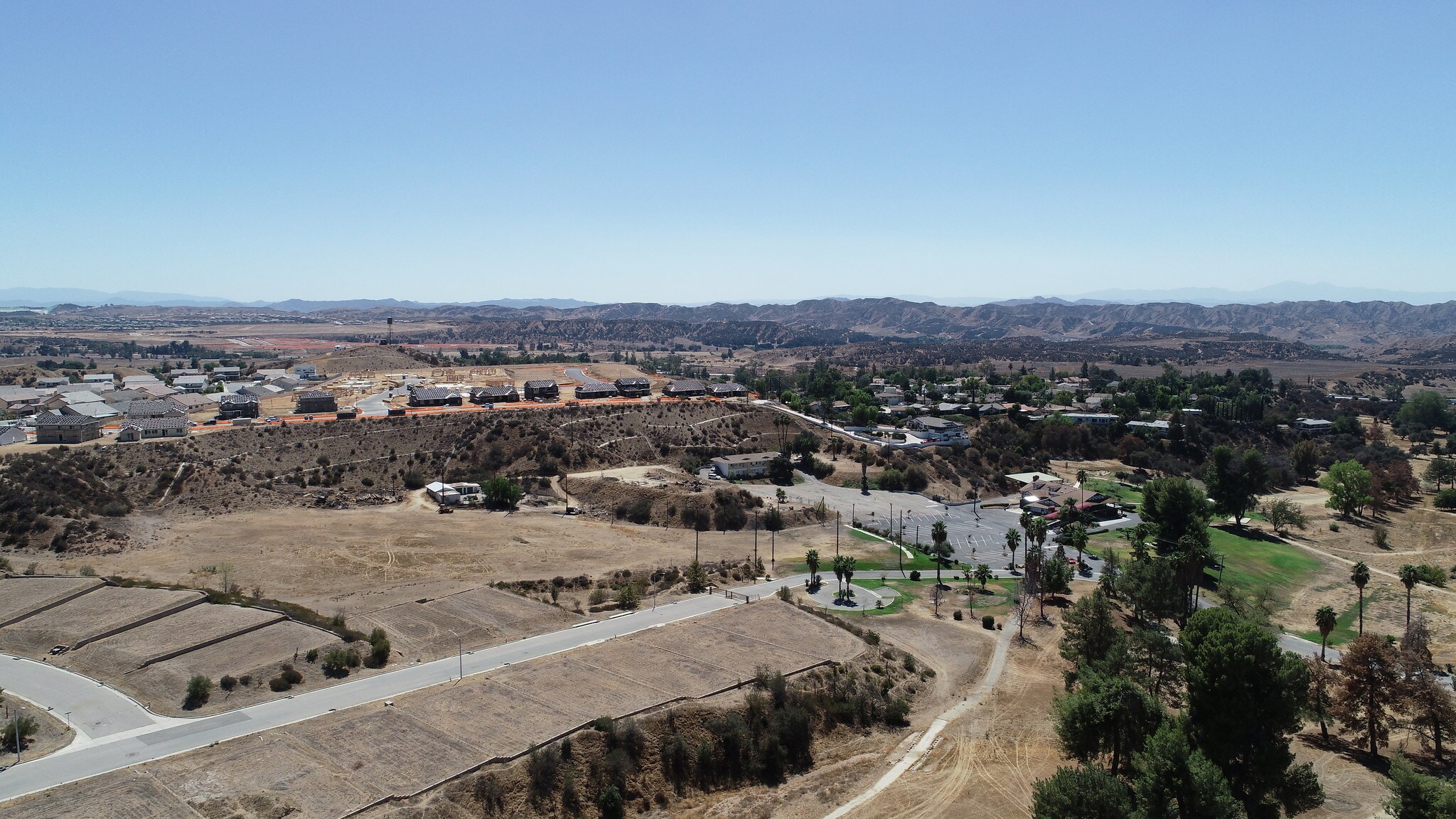 1300 3rd St, Calimesa, CA, 92320 Commercial Land For Sale