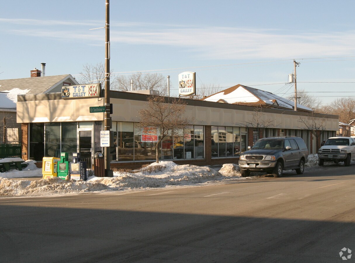 901909 Southview Blvd, South Saint Paul, MN 55075