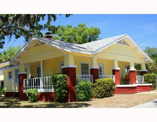 400 Cedar St, Clearwater, FL for sale Primary Photo- Image 1 of 1