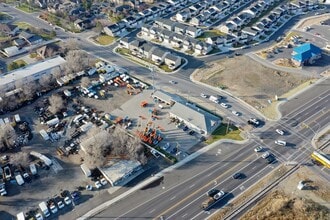 1299 W State Rd, Pleasant Grove, UT - AERIAL map view - Image1