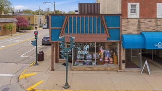 More details for 132 W Huron St, Berlin, WI - Office for Sale