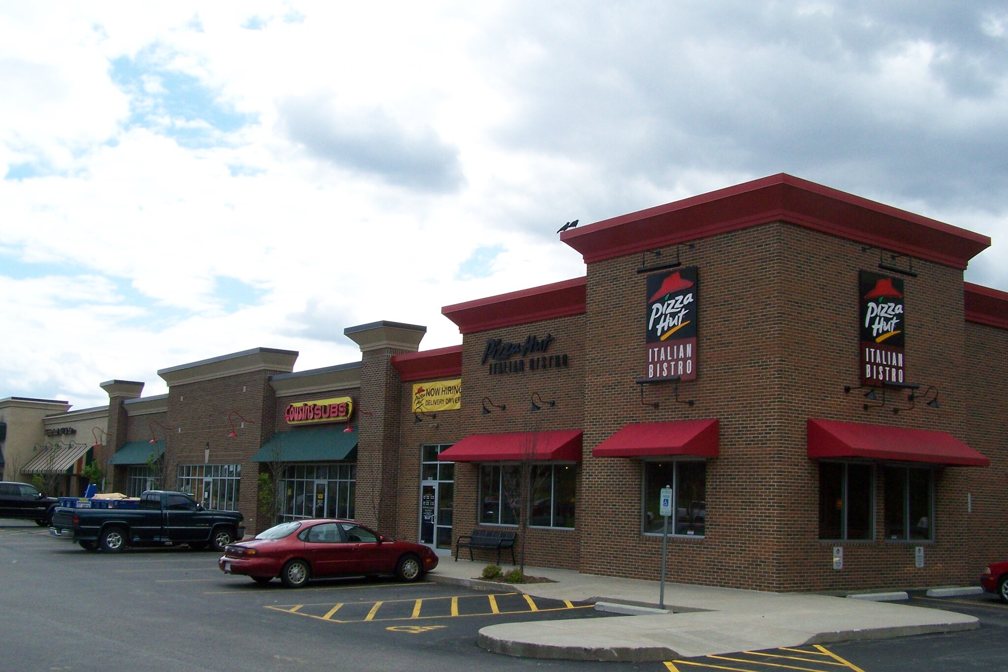 1504-1512 S Church St, Watertown, WI for lease Building Photo- Image 1 of 7