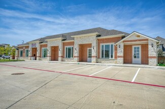 More details for 5860 Collin McKinney Pky, McKinney, TX - Office/Medical for Lease