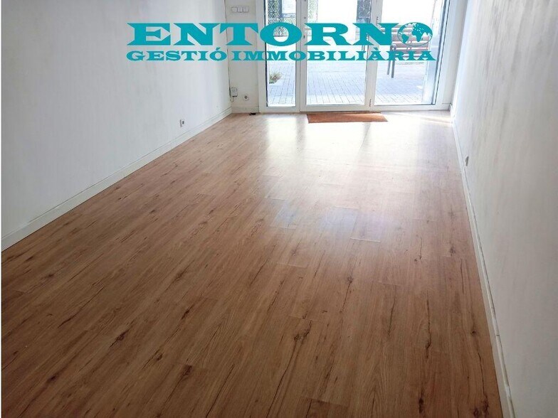 Retail in Mollet del Vallès, Barcelona for lease - Interior Photo - Image 3 of 8