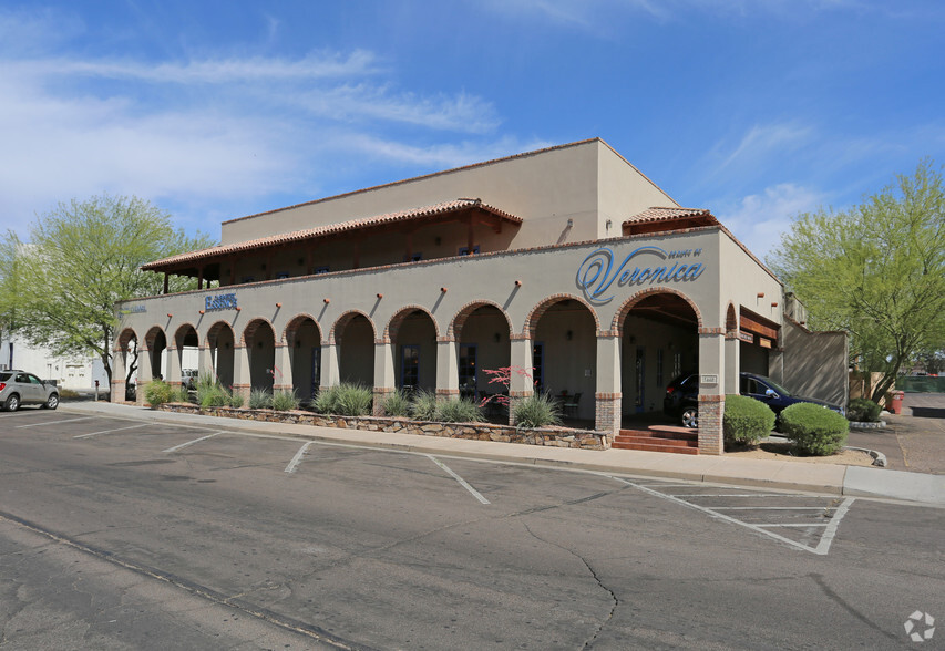 7440 E 6th Ave, Scottsdale, AZ for lease - Building Photo - Image 2 of 10