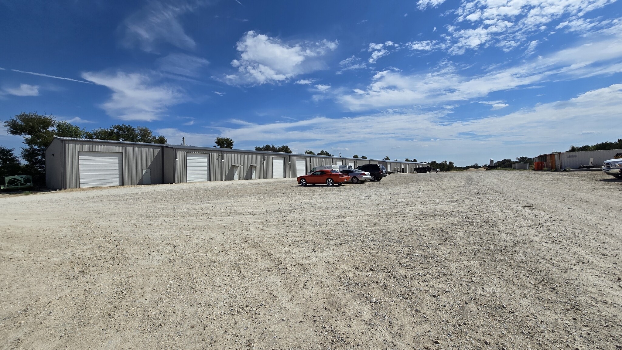 4631 W US Highway 190, Belton, TX for lease Building Photo- Image 1 of 7