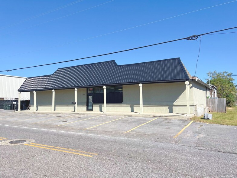 400 Herman St, Pensacola, FL for lease - Building Photo - Image 1 of 13