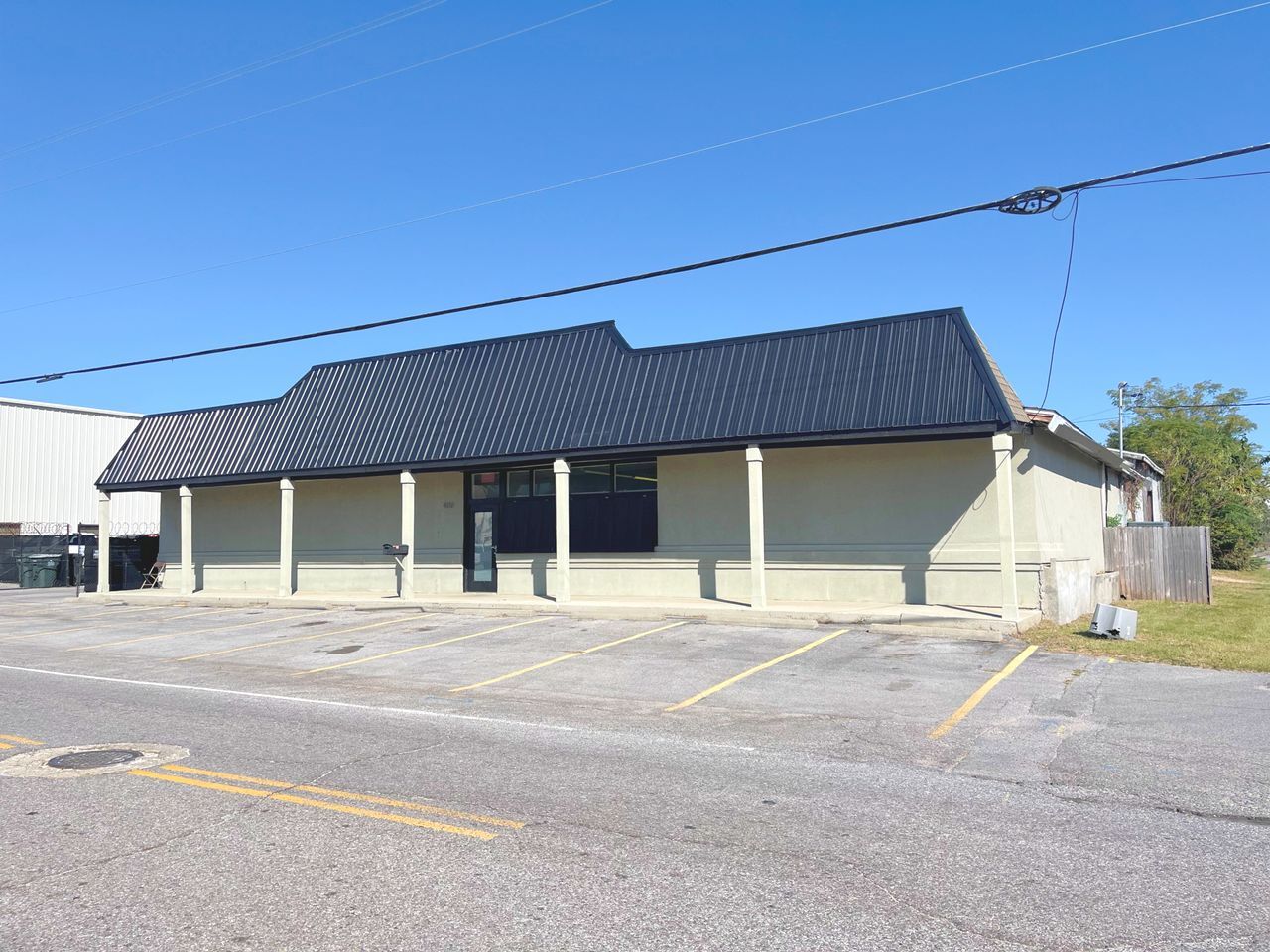 400 Herman St, Pensacola, FL for lease Building Photo- Image 1 of 14