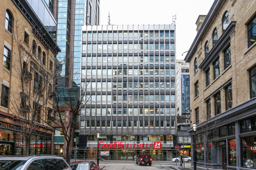 74 Victoria, Toronto, ON for lease - Building Photo - Image 1 of 6